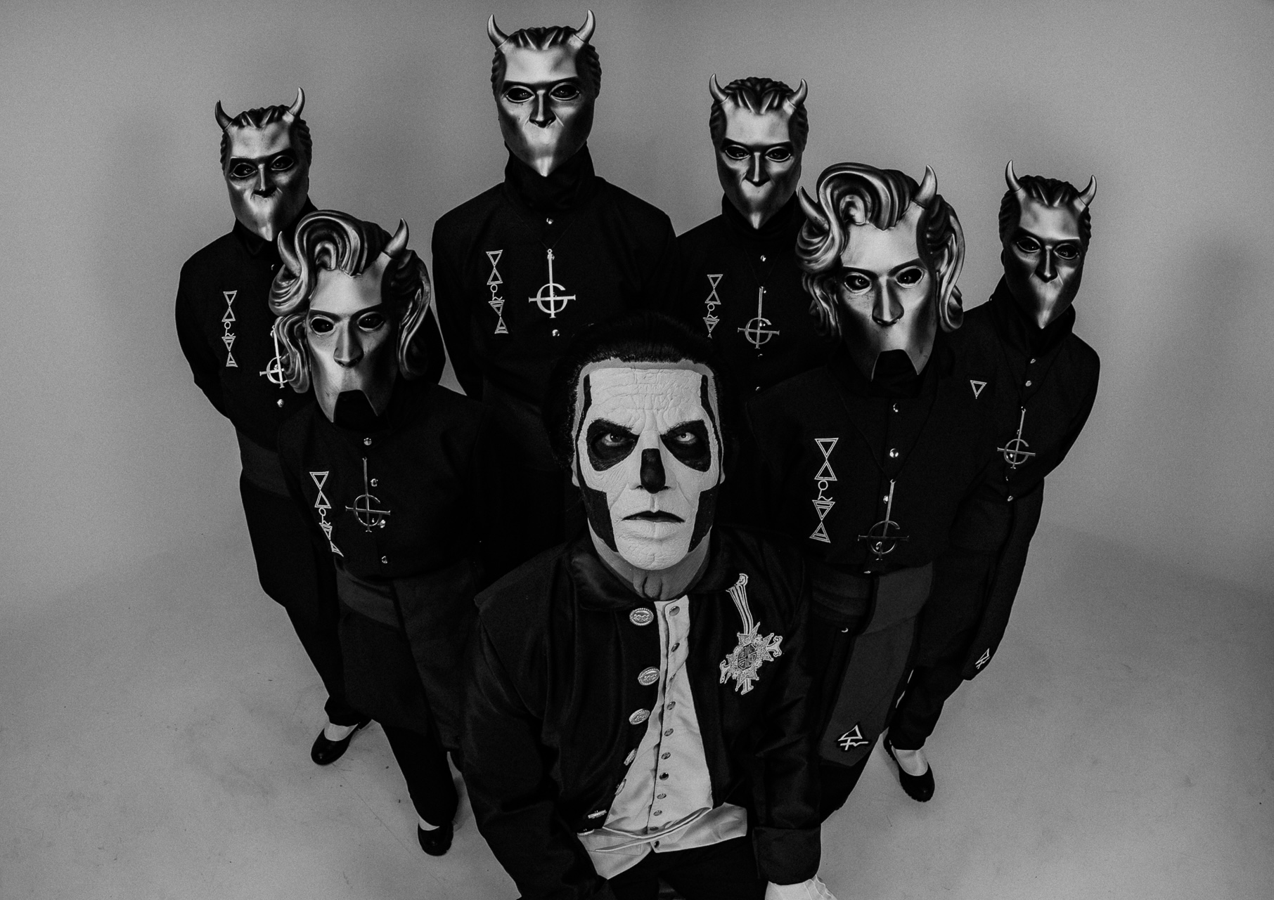 Ritual — The Dutch Ghost Experience