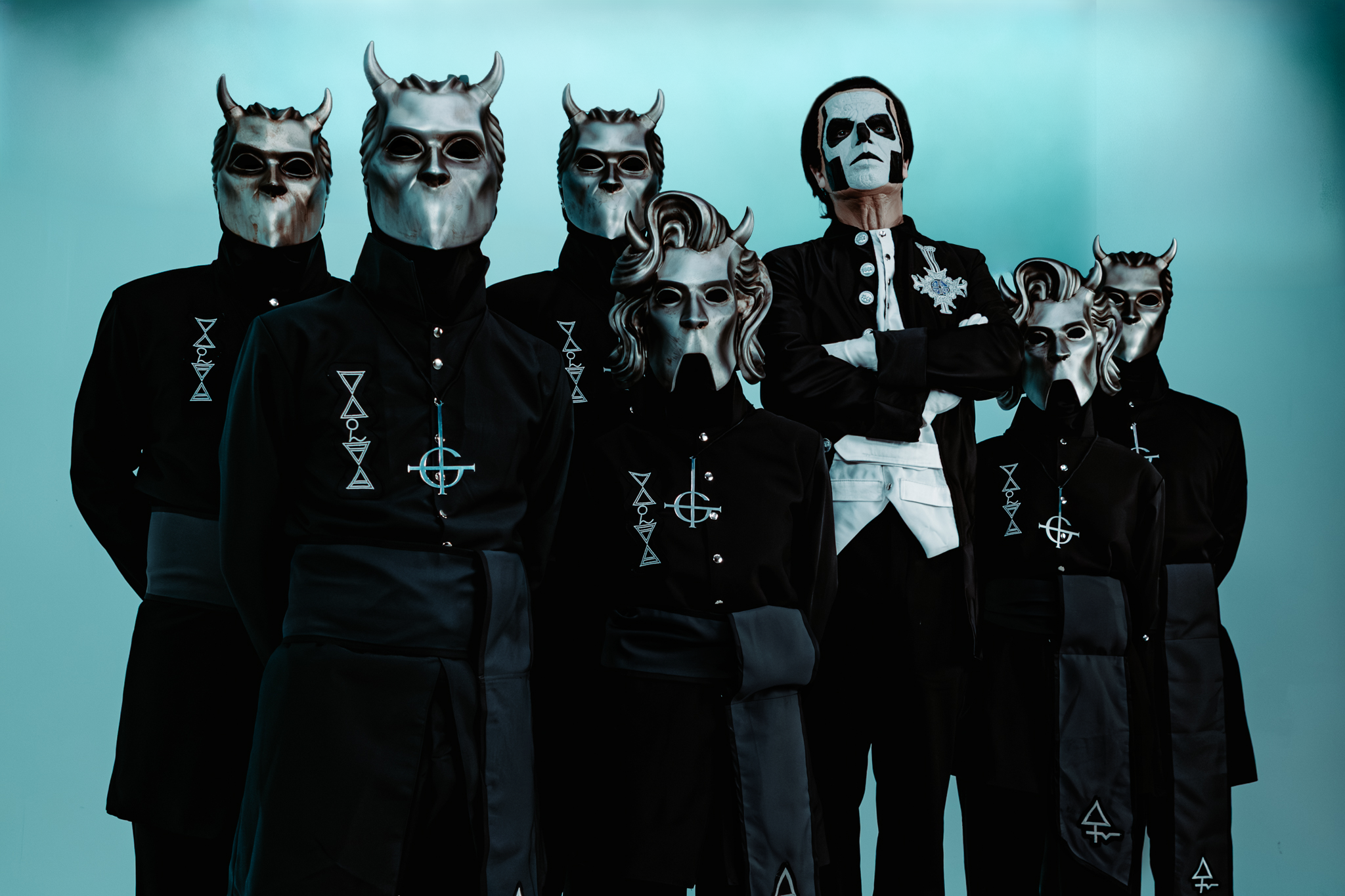 Ritual live