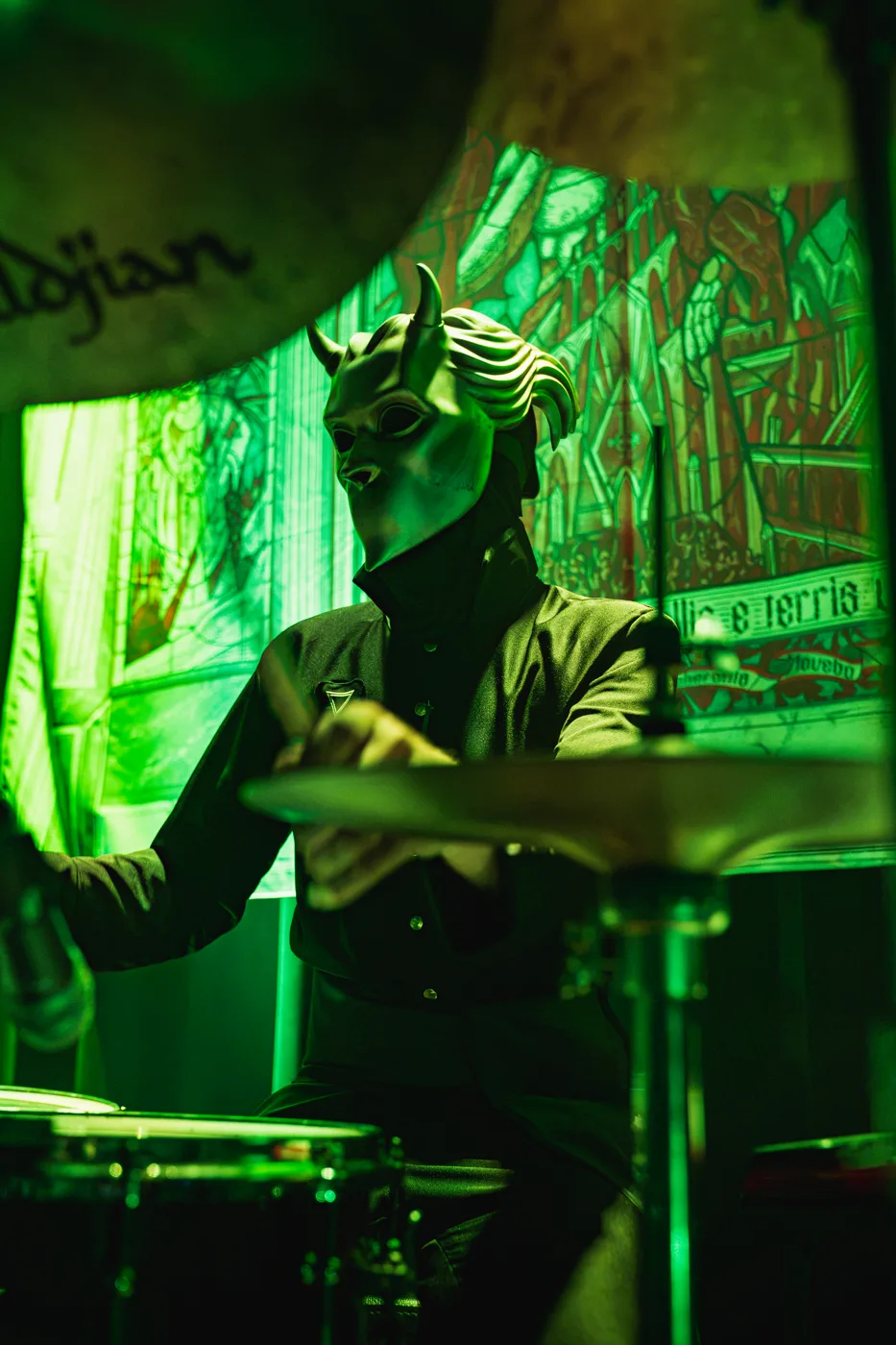 Ritual — The Dutch Ghost Experience