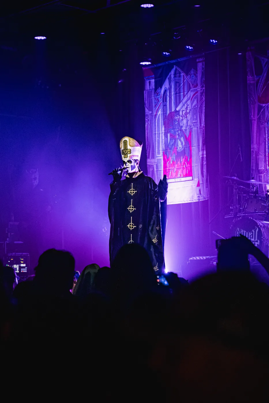 Ritual — The Dutch Ghost Experience