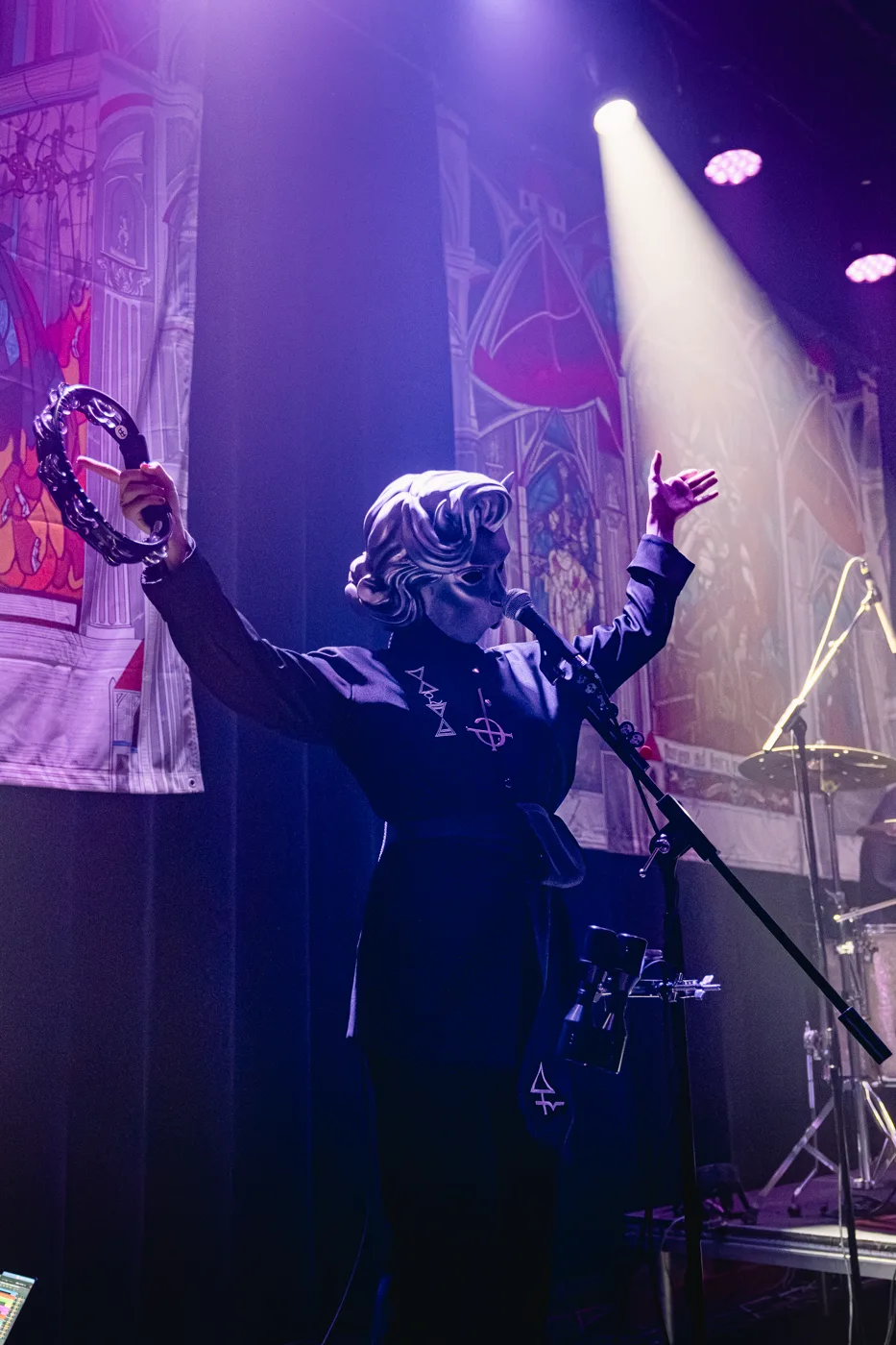 Ritual — The Dutch Ghost Experience