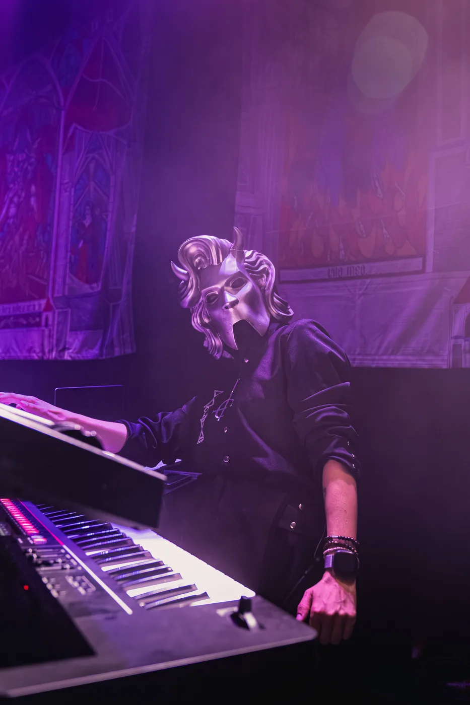 Ritual — The Dutch Ghost Experience