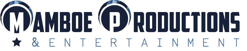 Mamboe Productions & Entertainment
